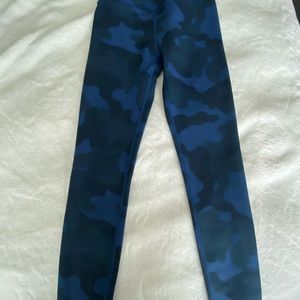 Splits59 leggings and tank